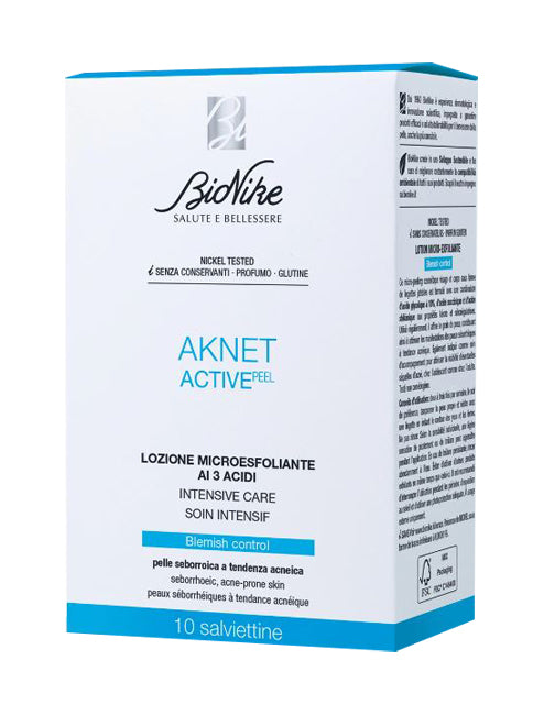 AKNET PEELING SACHET