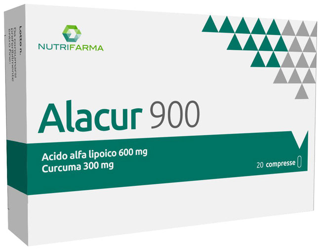 ALACUR 20 TABLETS