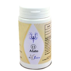 ALATO 11 TIROSINA-L 100 CAPSULE