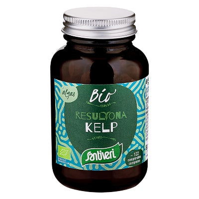 ALGA KELP BIO 112 COMPRESSE 65 G