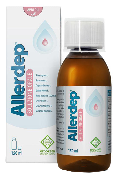 ALLERDEP 150ML