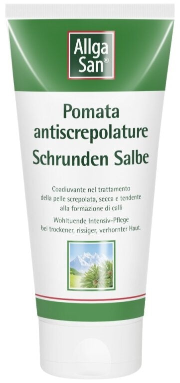 ALLGASAN POMATA ANTISCREPOLATURE 90 ML