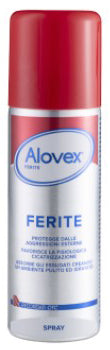 ALOVEX FERITE SPRAY 125 ML