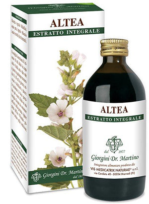 ALTEA ESTRATTO INTEGRALE 200ML