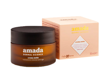 AMADA NIGHT CREAM 50 ML