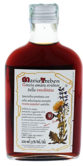 VECCHIETTA SWEDISH BITTER 200 ML