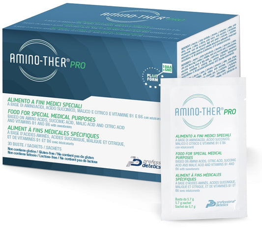 AMINO-THER PRO 30 BUSTINE