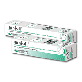 AMIOIL EMULGEL TOPICAL USE 50 G 1 PIECE