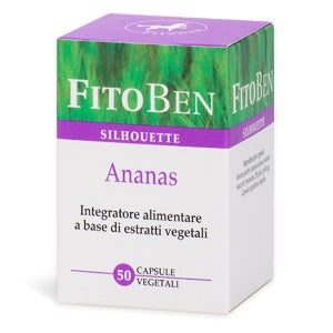 ANANAS 50 CAPSULE