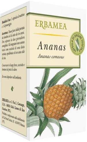 ANANAS 50 OPERCOLI