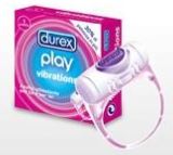 ANELLO STIMOLANTE DUREX MASSAGG PLAY VIBE GEN 3 ITALY