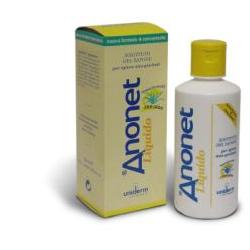 ANONET LIQUID 150 ML