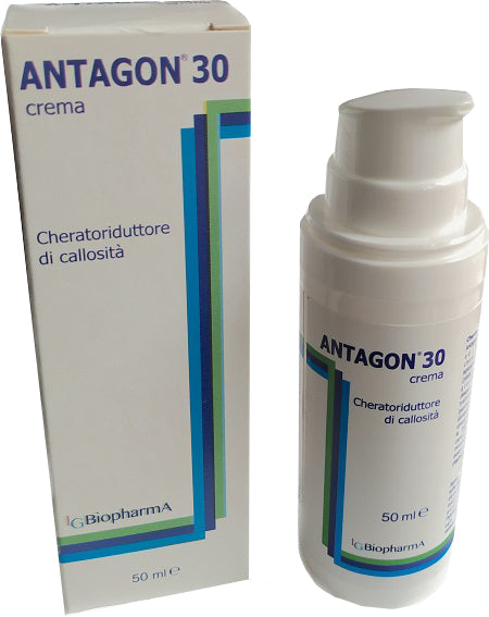 ANTAGON 30 CREAM 50 ML