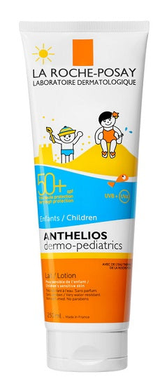 ANTHELIOS DERMO-PED LATTE SPF50+ 250 ML