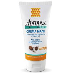 APROPOS HAND CREAM 75 ML