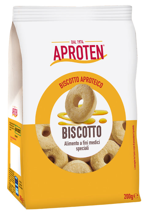 APROTEN BISCUIT 200 G
