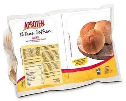 APROTEN PANINI 2 X 100 G