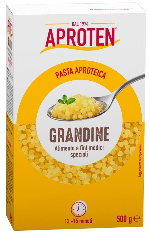 APROTEN PASTA GRANDINE 500 G