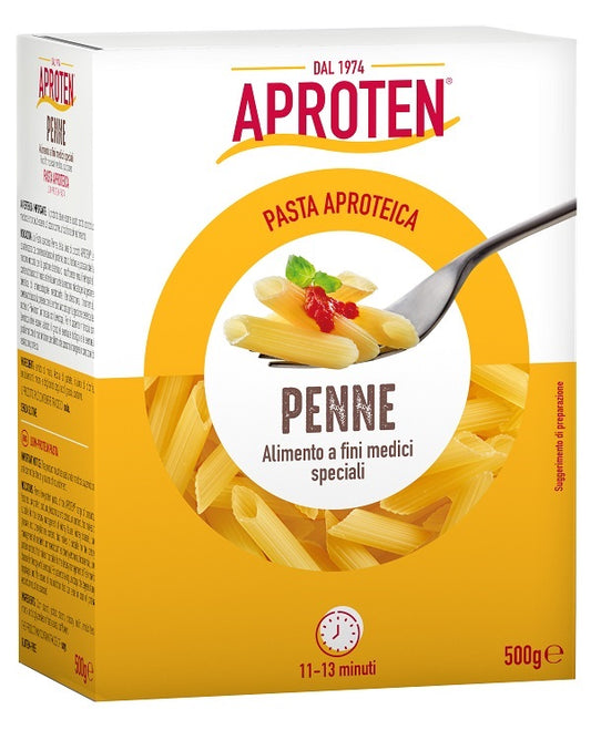 APROTEN PASTA PENNE 500 G