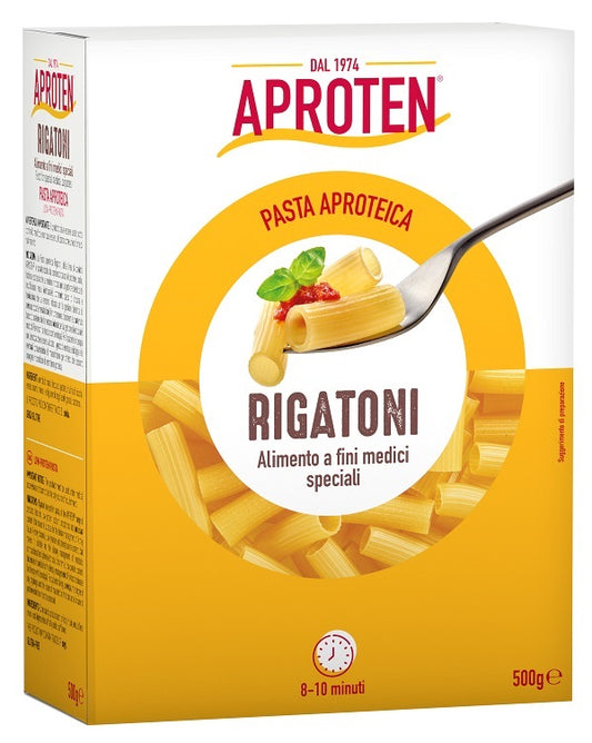 APROTEN PASTA RIGATONI 500 G