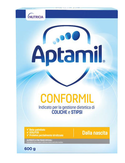 APTAMIL CONFORMIL 2 BAGS OF 300 G