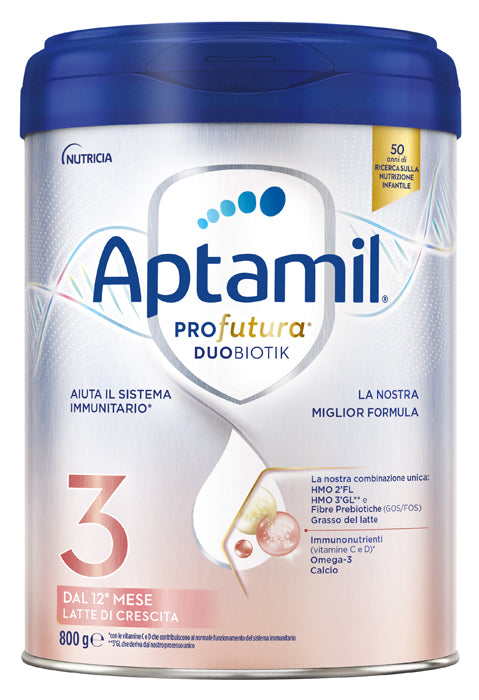 APTAMIL PROFUTURA 3 MILK 800 G
