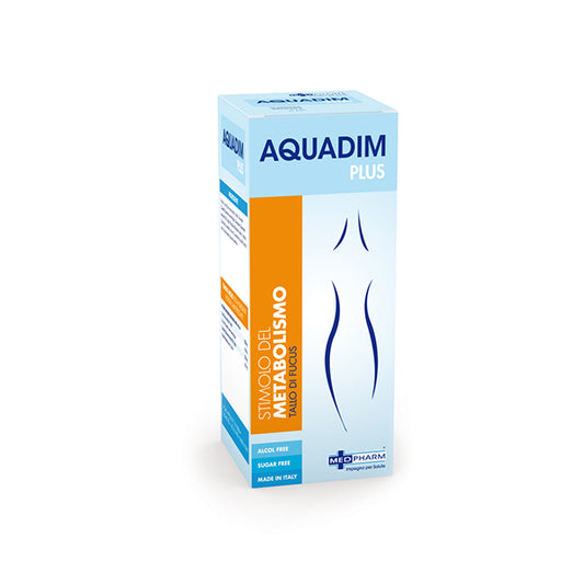 AQUADIM PLUS 500ML