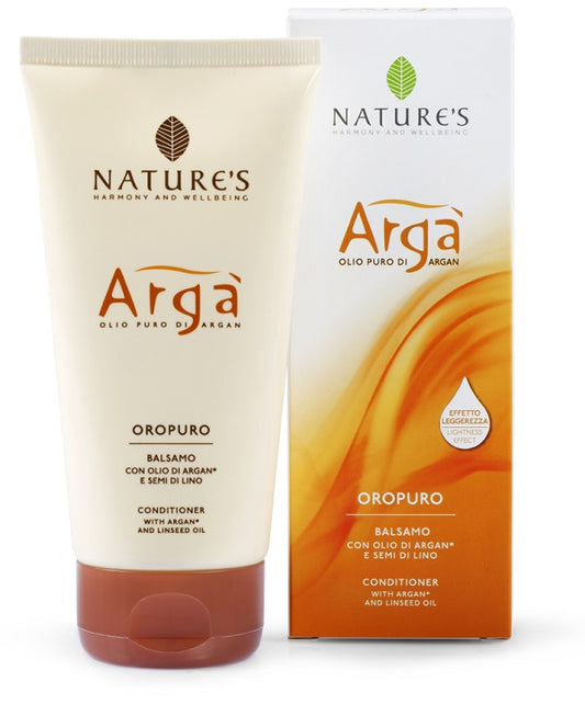 ARGA' BALSAMO 150 ML NATURE'S