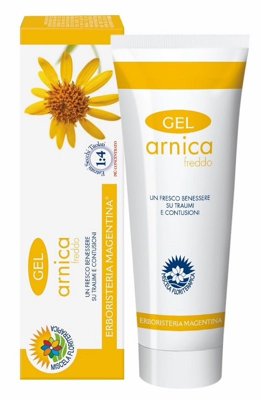 ARNICA COLD GEL 100 ML