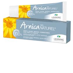 ARNICA NATUREL GEL TUBE 50 G