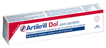 ARTIKRILL DOL DOG ​​CAT PALM PASTE 30 G