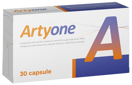 ARTYONE 30 CAPSULES