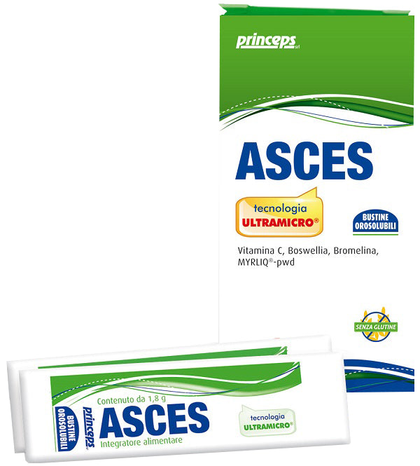 ASCENS 10 ENVELOPES