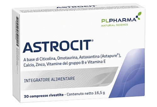 ASTROCIT 30 TABLETS