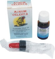 AURUM CELESTA LIQUID 10 ML