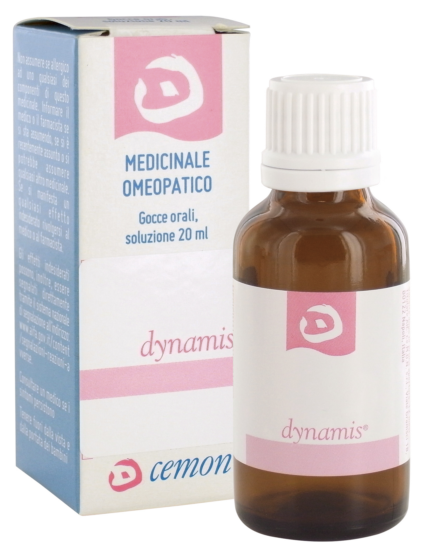 AURUM METALLICUM DYNAMIS*orale gtt 6 LM 20 ml