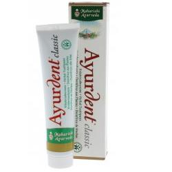 AYURDENT TOOTHPASTE 75 ML