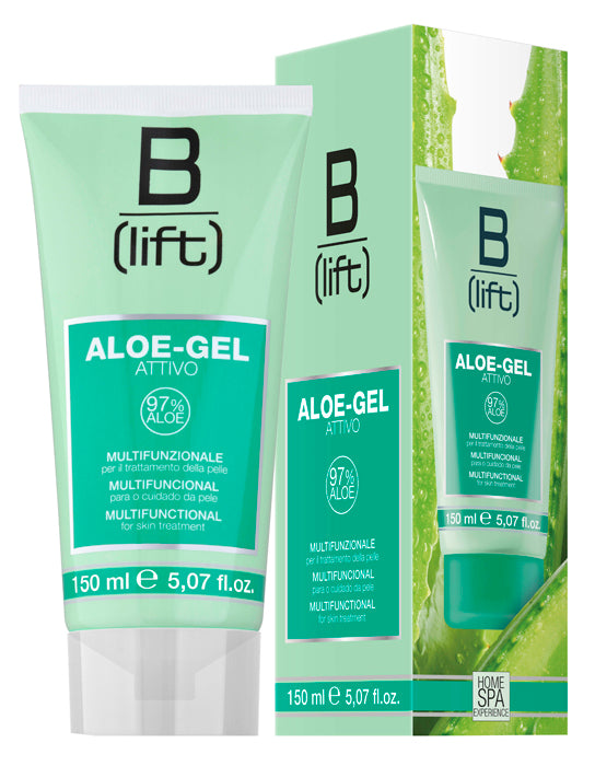 B LIFT ALOE GEL ATTIVO 150 ML