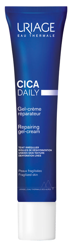 BARIEDERM CICA DAILY GEL CREMA 40 ML