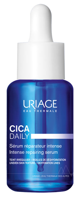 BARIEDERM CICA DAILY SIERO 30 ML