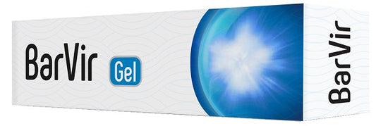 BARVIR GEL 40 ML
