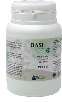 BASI BEN 100 G