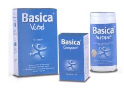 BASICA INSTANT 300 G