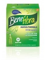 BENEFIBRA POWDER 28 SACHETS 3.5 G