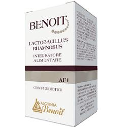 BENOIT LACTOBACILLUS RHAMNOSUS 30 CAPSULE