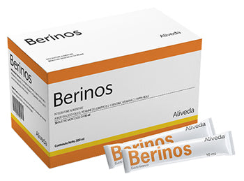 BERINOS 30 SACHETS X 10 ML