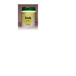 BETULLA 60 CAPSULE