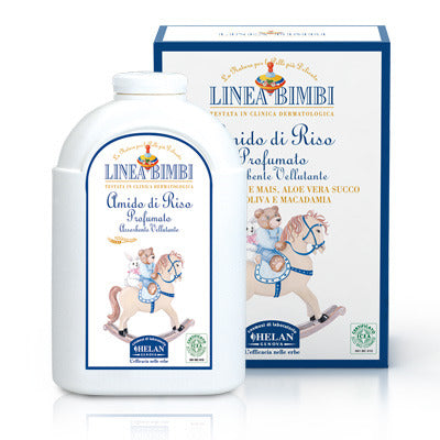 BIMBI AMIDO DI RISO 75G