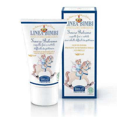 BIMBI TENERO BALSAMO 50 ML