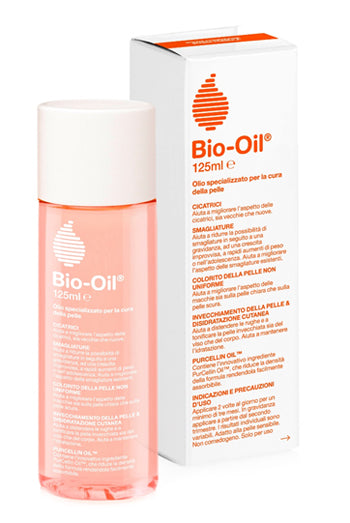 BIO-OIL DERMATOLOGICAL OIL 125 ML